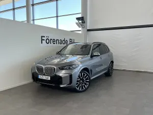 BMW X5 2025